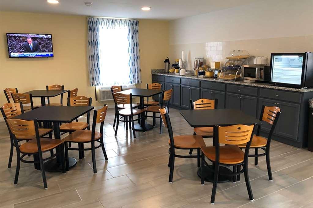 Days Inn By Wyndham Cape Carteret Near Emerald Isle Udogodnienia zdjęcie
